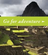 go for adventure