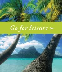  go for leisure